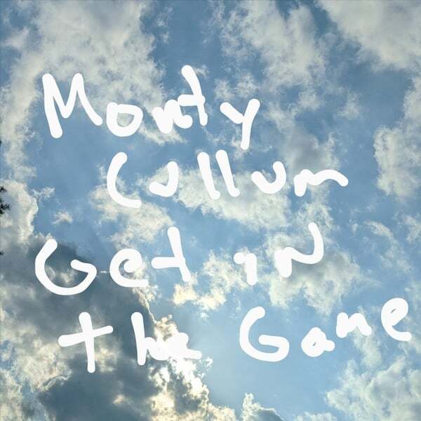 Cover art for Get in the Game